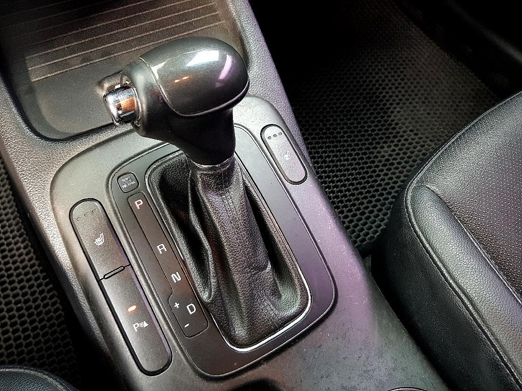 KIA K3 2015 Blanco - Importación desde Corea - HF Imports Iquique - Foto 13