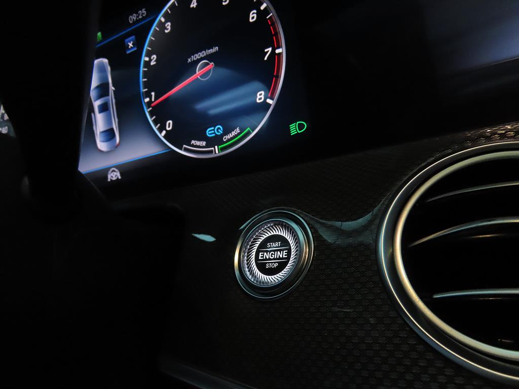 Mercedes Benz E class 2019 Blanco - Importación desde Corea - HF Imports Iquique - Foto 15