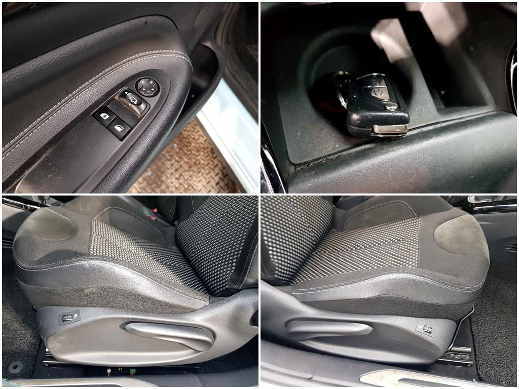 Citroen DS3 2012 skyblue - Importación desde Corea - HF Imports Iquique - Foto 19