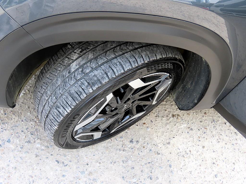 KIA Seltos 2023 Gris - Importación desde Corea - HF Imports Iquique - Foto 20