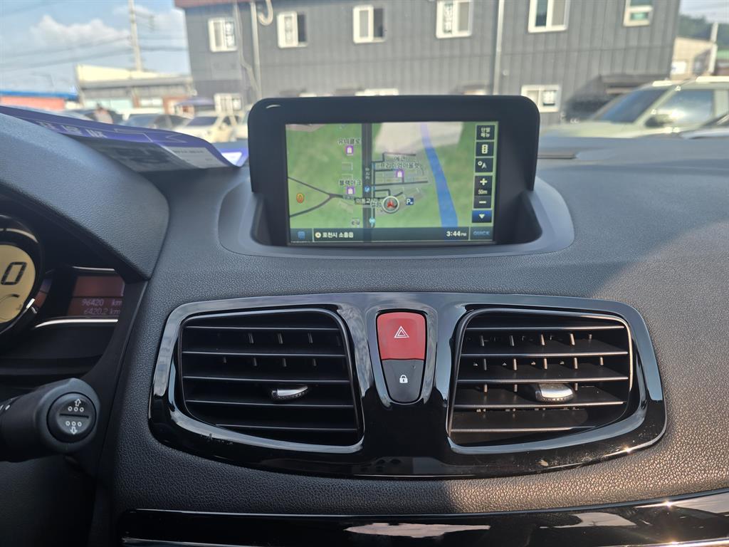 SAMSUNG SM3 - Vista 8