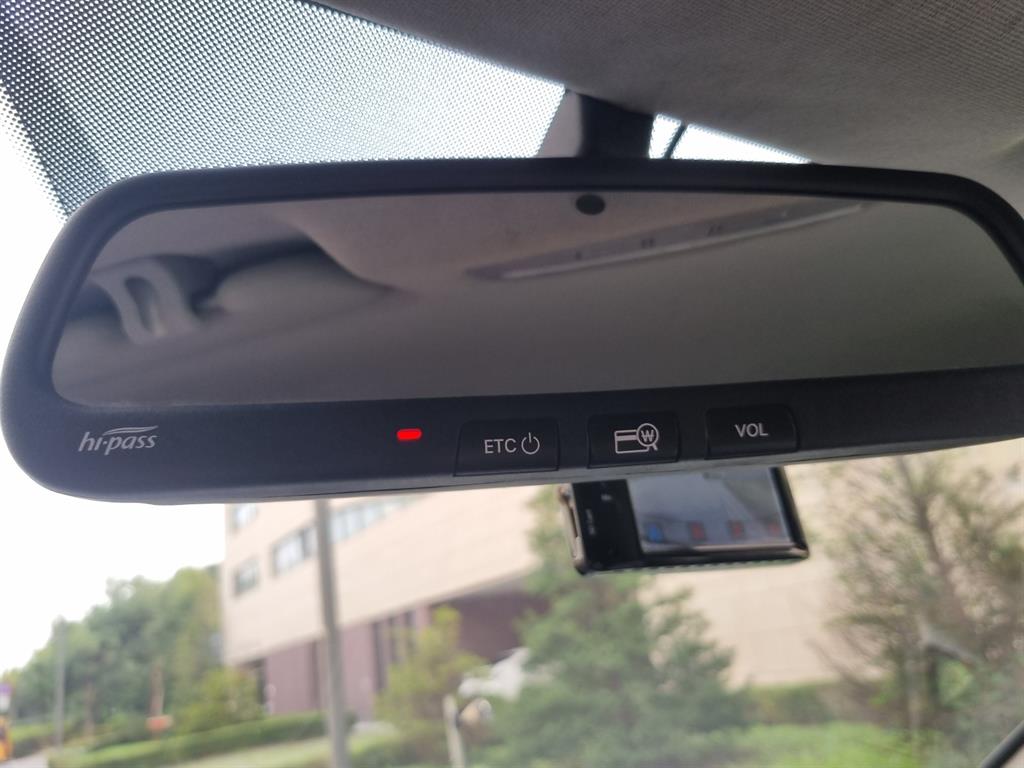 HYUNDAI Starex 2017 Negro - Importación desde Corea - HF Imports Iquique - Foto 14