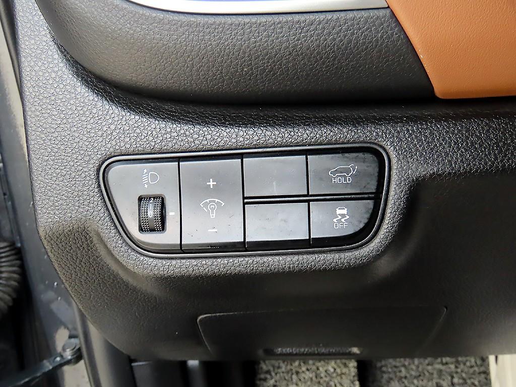 KIA Seltos - Vista 12