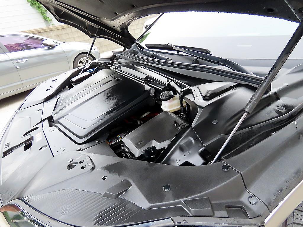 Genesis GV60 2022 Negro - Importación desde Corea - HF Imports Iquique - Foto 19