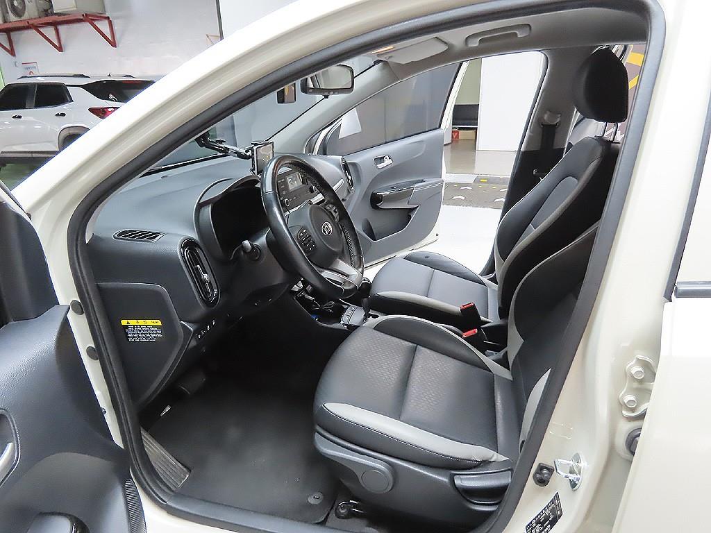 KIA Morning 2019 Blanco - Importación desde Corea - HF Imports Iquique - Foto 10