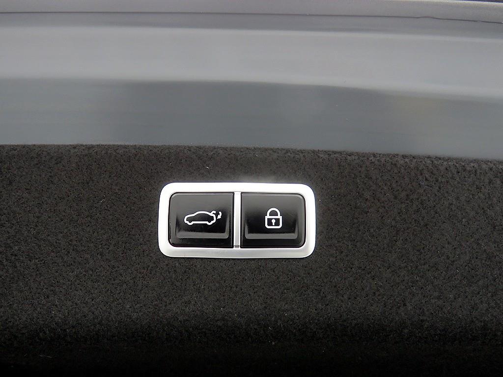 Genesis G80 - Vista 5