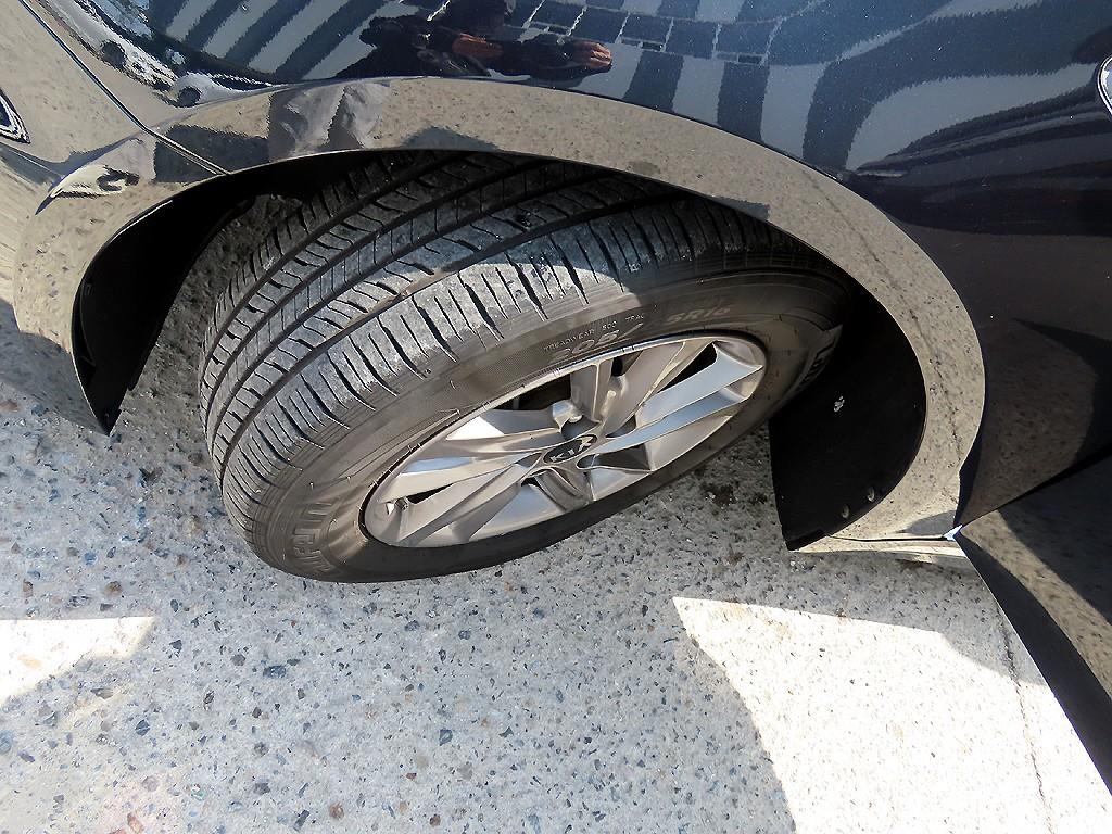 KIA K5 2019 Azul - Importación desde Corea - HF Imports Iquique - Foto 19