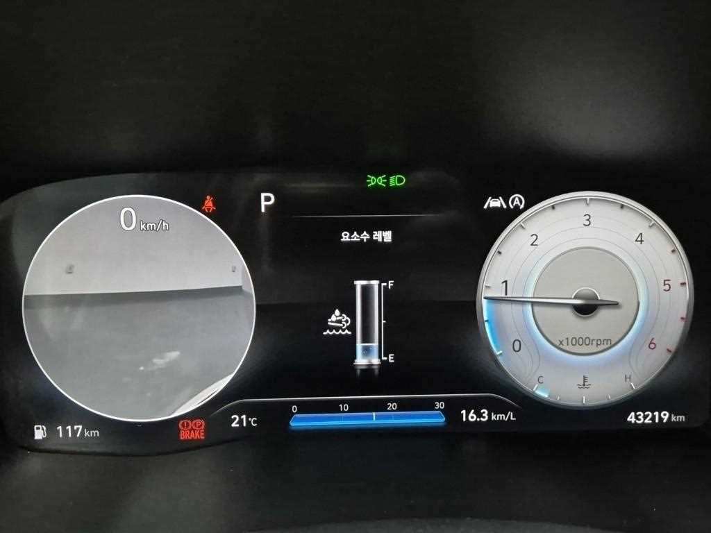 HYUNDAI Santa Fe - Vista 6