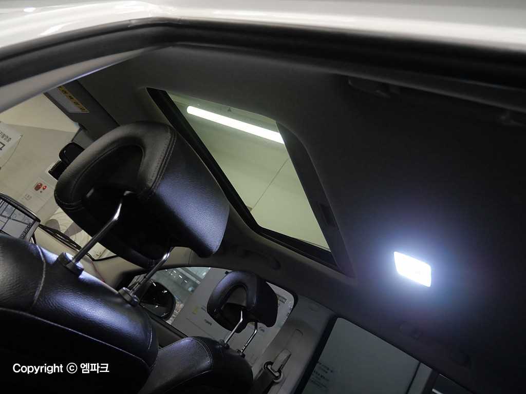 Chevrolet Captiva 2015 Blanco - Importación desde Corea - HF Imports Iquique - Foto 17