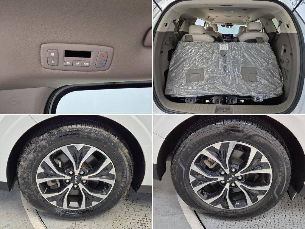 KIA Carnival 2023 Blanco - Importación desde Corea - HF Imports Iquique - Foto 20