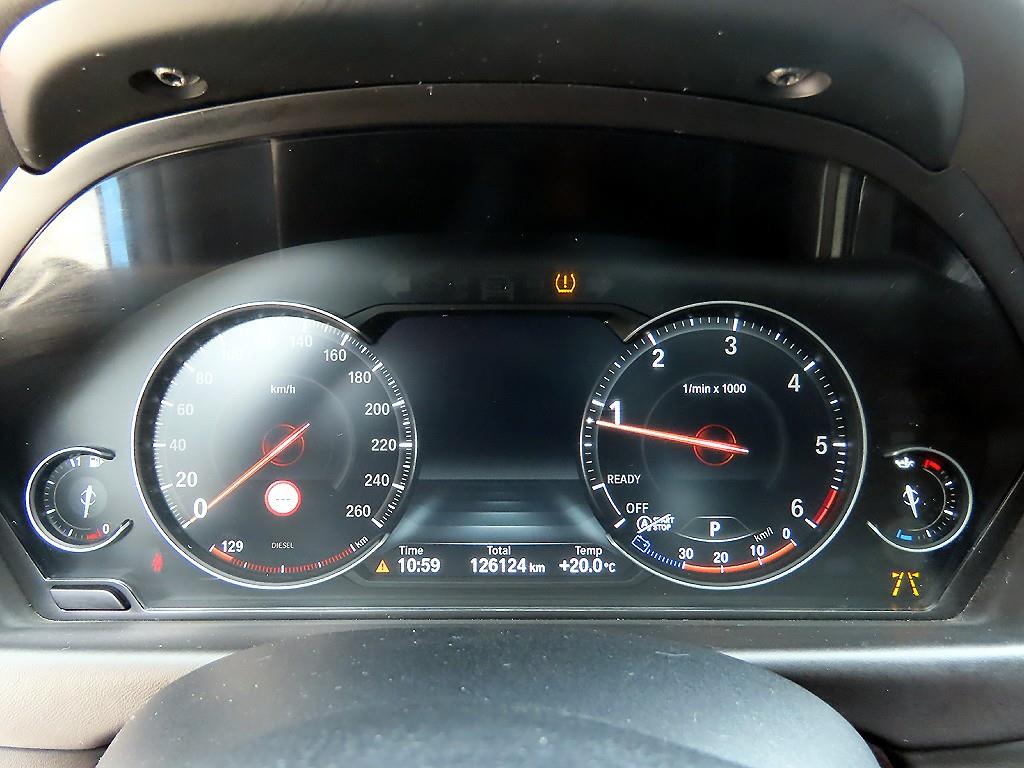 BMW 4 Series - Vista 9