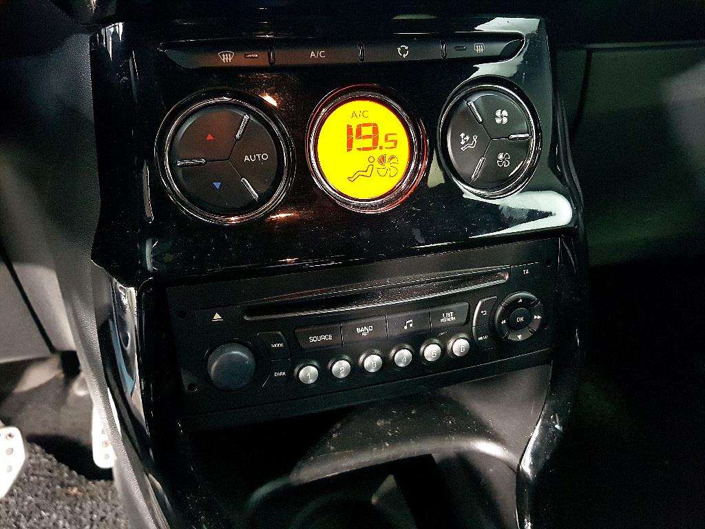 Citroen DS3 - Vista 12