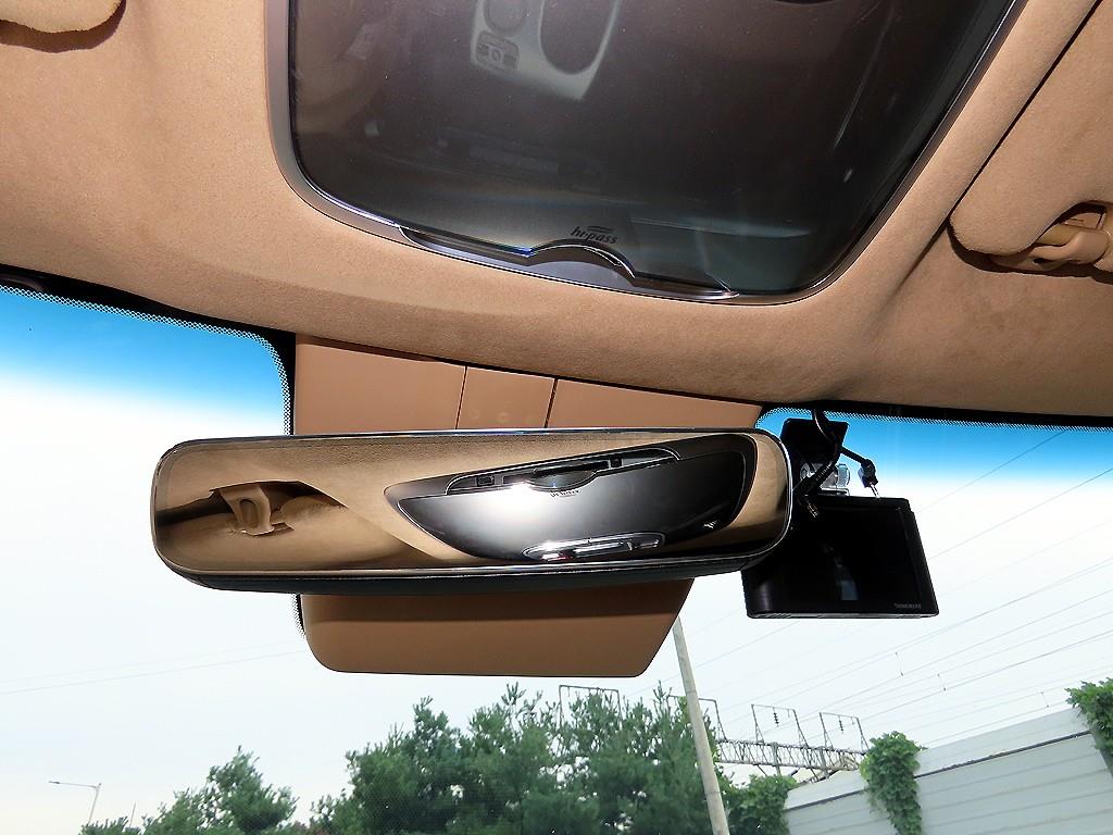 Genesis GV60 2022 Negro - Importación desde Corea - HF Imports Iquique - Foto 13