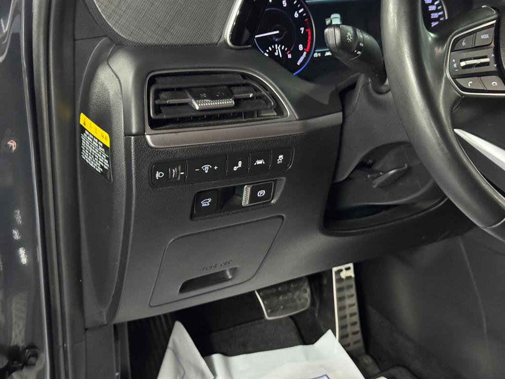 HYUNDAI Palisade - Vista 11