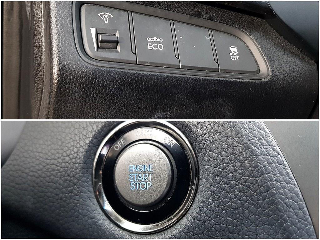 HYUNDAI Grandeur 2012 Negro - Importación desde Corea - HF Imports Iquique - Foto 15