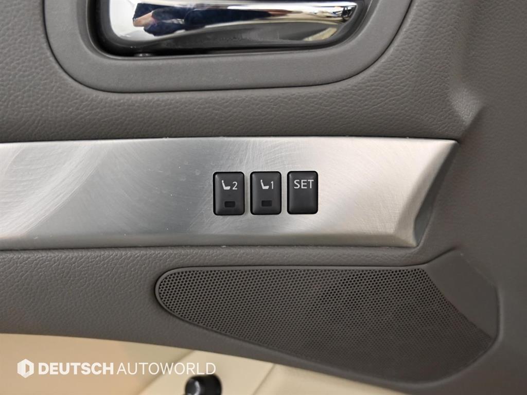 Infiniti Q 2014 Blanco - Importación desde Corea - HF Imports Iquique - Foto 16