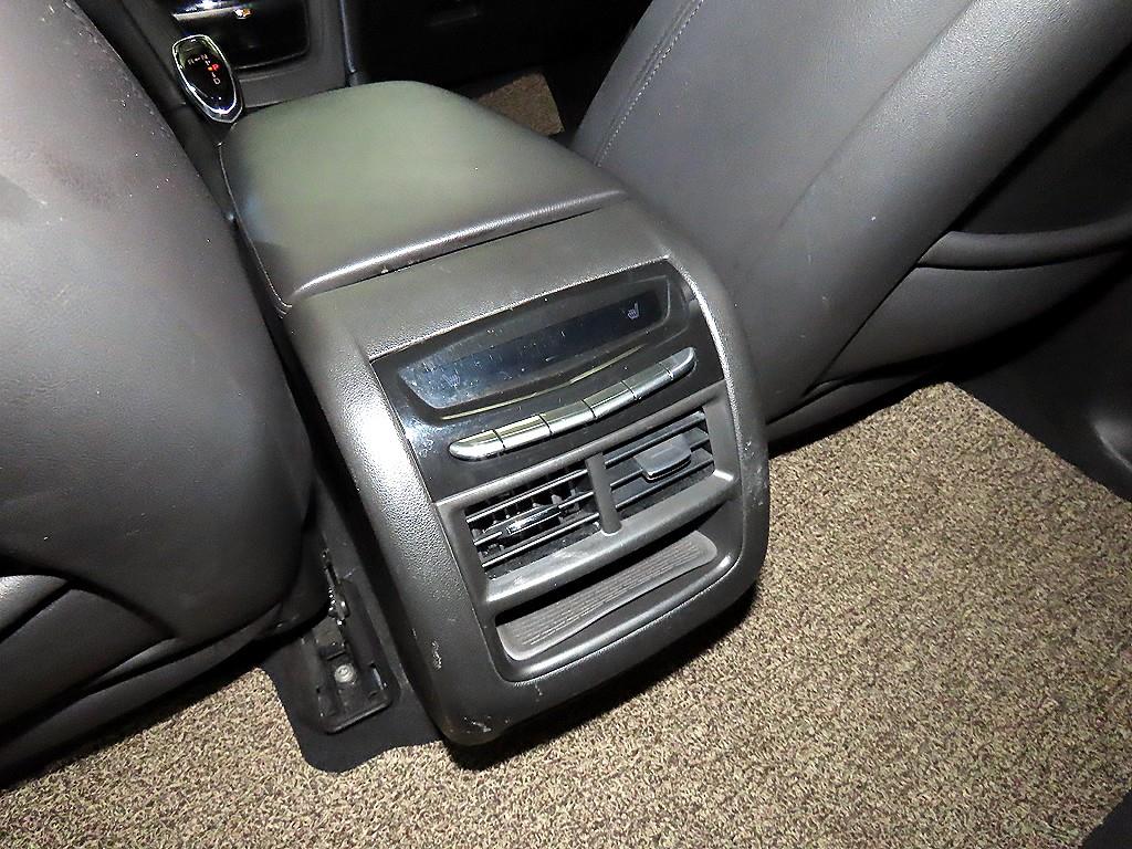 Cadillac XT5 2017 Gris - Importación desde Corea - HF Imports Iquique - Foto 15