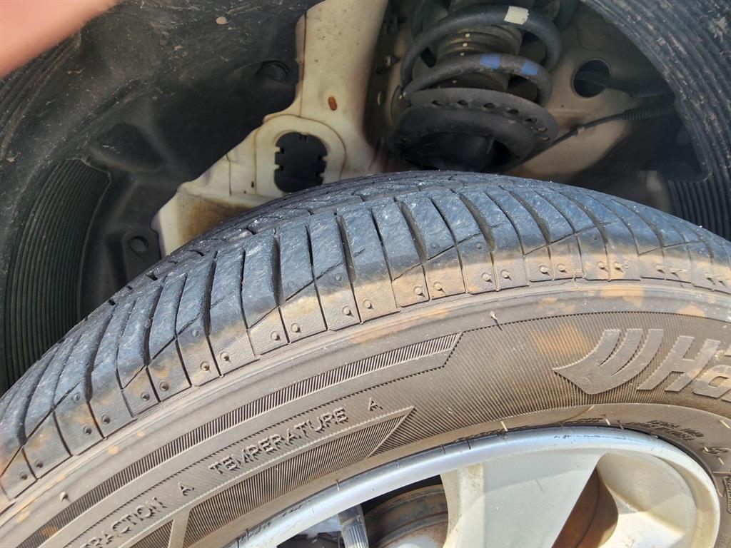 HYUNDAI Accent 2014 Blanco - Importación desde Corea - HF Imports Iquique - Foto 16