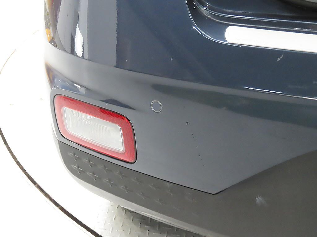 HYUNDAI Venue 2020 Azul - Importación desde Corea - HF Imports Iquique - Foto 11