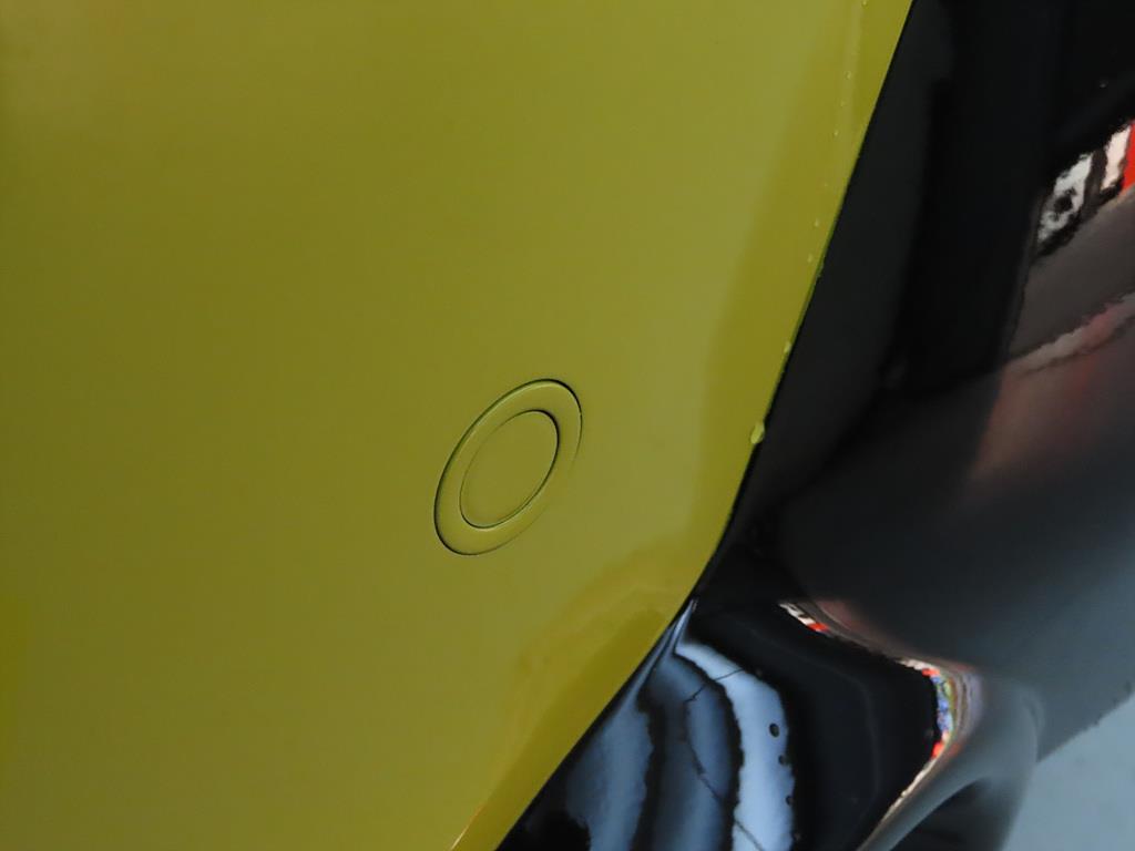 KIA Soul 2014 Amarillo - Importación desde Corea - HF Imports Iquique - Foto 17