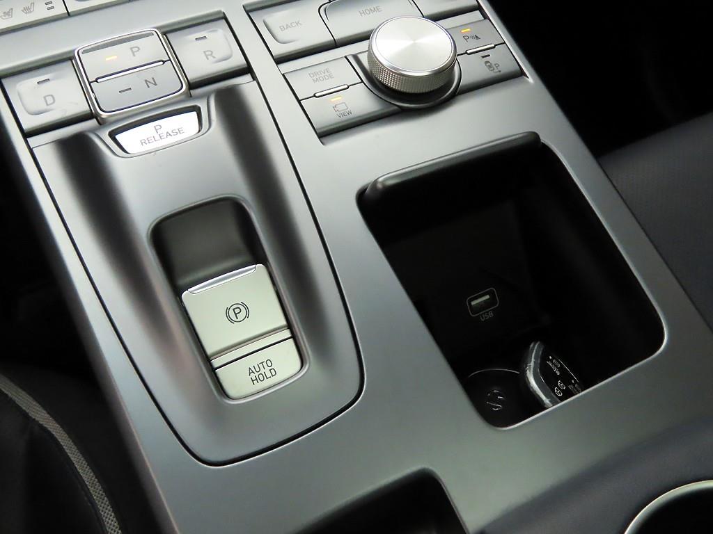 HYUNDAI Nexo - Vista 10