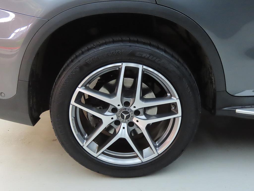 Mercedes Benz GLC Class 2019 Negro - Importación desde Corea - HF Imports Iquique - Foto 20