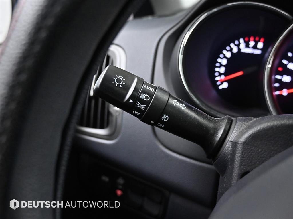 KIA Pride 2013 Negro - Importación desde Corea - HF Imports Iquique - Foto 16