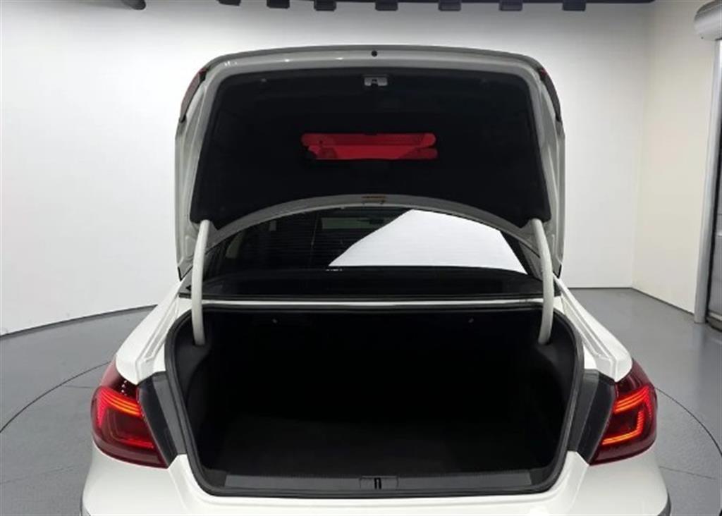 Volkswagen CC 2015 Blanco - Importación desde Corea - HF Imports Iquique - Foto 19