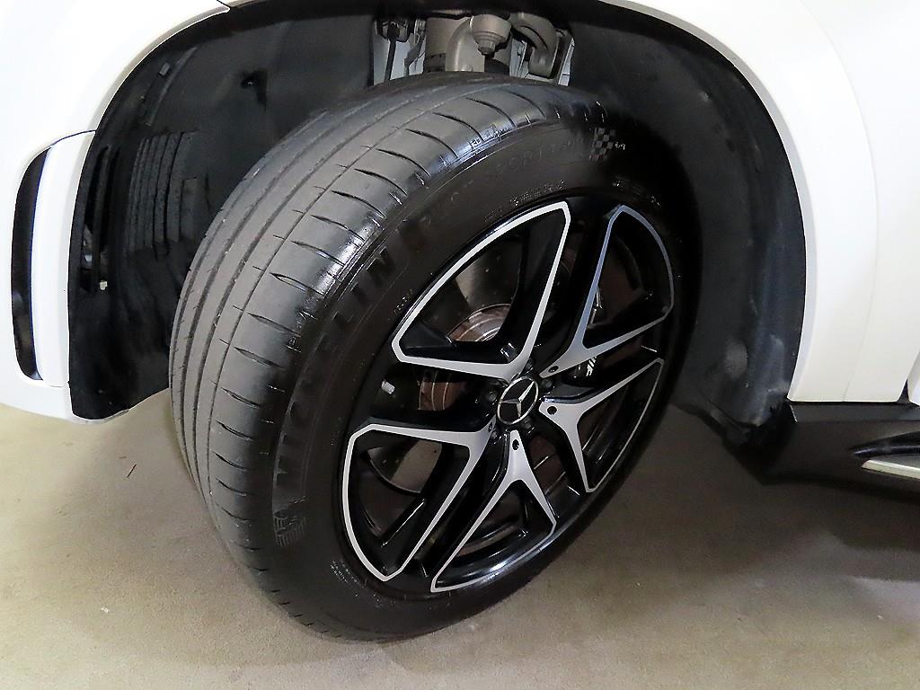 Mercedes Benz GLE Class 2023 Blanco - Importación desde Corea - HF Imports Iquique - Foto 20