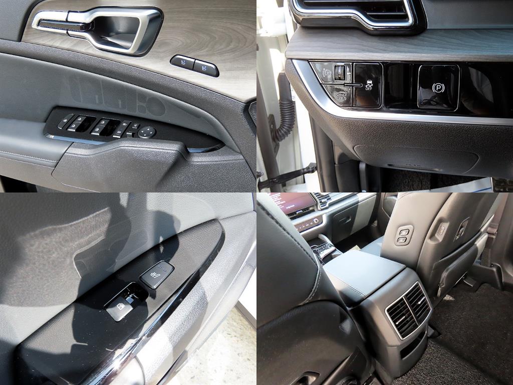 KIA Sportage 2024 Blanco - Importación desde Corea - HF Imports Iquique - Foto 18