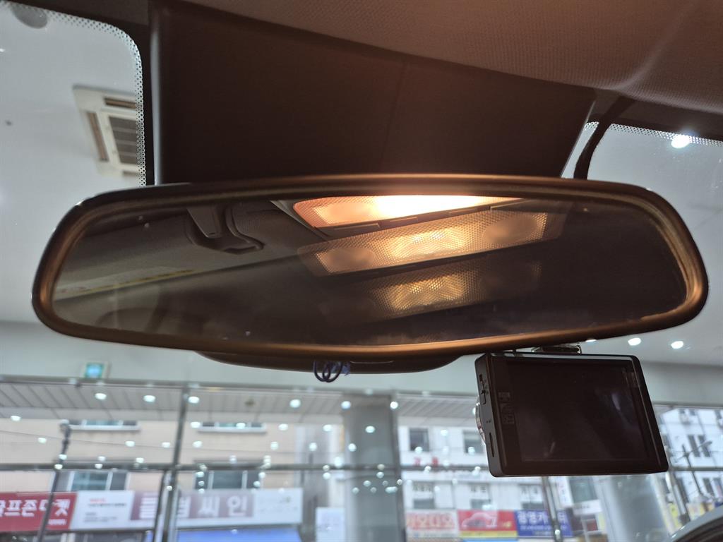 Chevrolet Trax 2019 Gris - Importación desde Corea - HF Imports Iquique - Foto 13