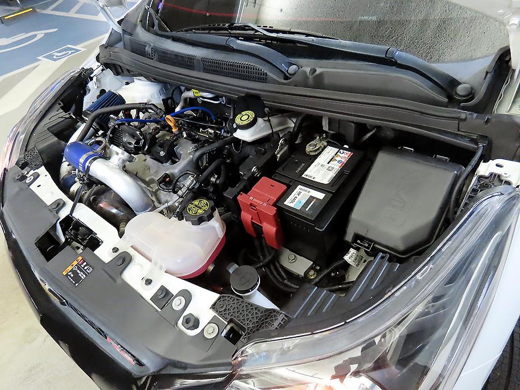 Chevrolet Spark 2019 - Importación desde Corea - HF Imports Iquique - Foto 19