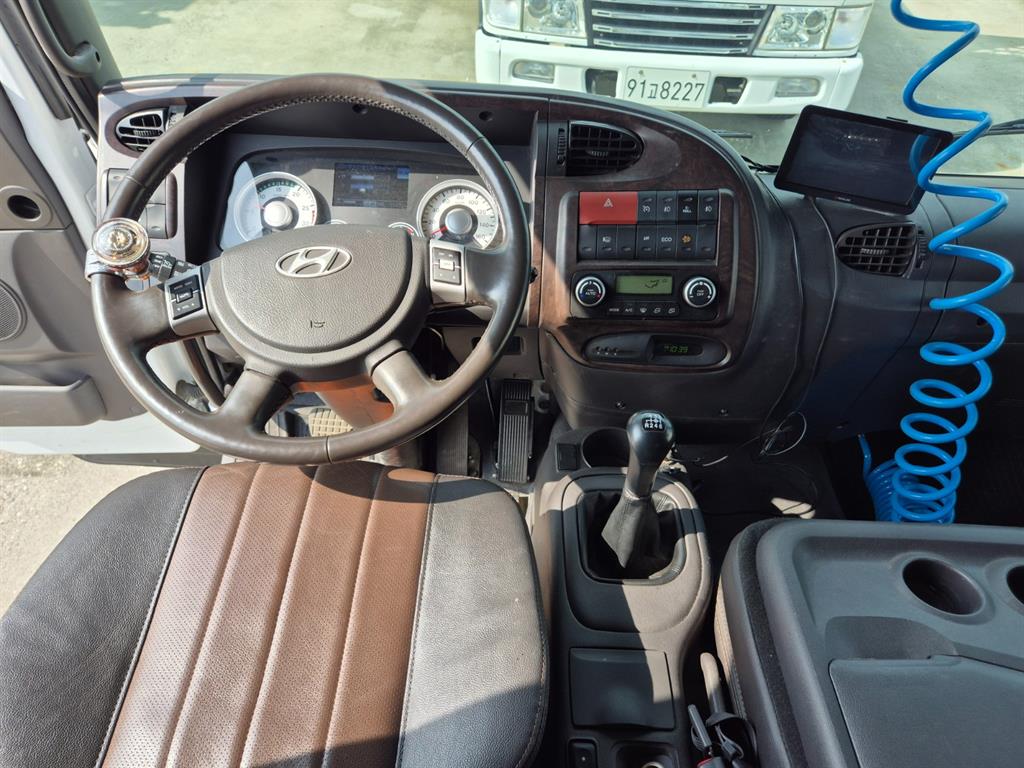 medium and large cargo goso 2021 Blanco - Importación desde Corea - HF Imports Iquique - Foto 18