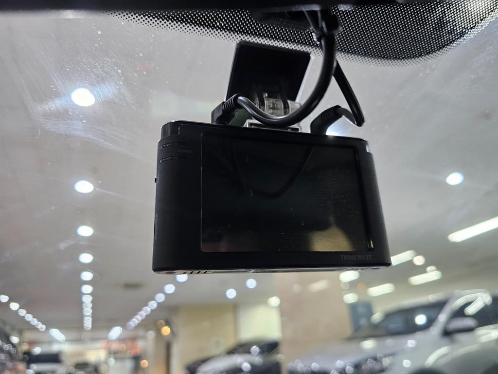 KIA K3 2018 Blanco - Importación desde Corea - HF Imports Iquique - Foto 18