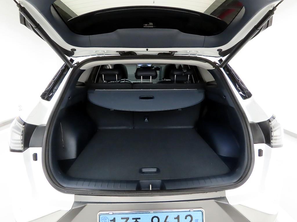 HYUNDAI Nexo 2022 Blanco - Importación desde Corea - HF Imports Iquique - Foto 14