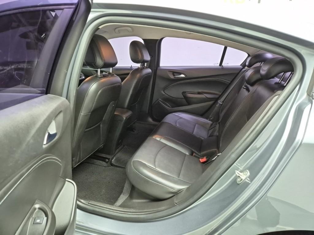 Chevrolet Cruise 2017 Gris - Importación desde Corea - HF Imports Iquique - Foto 14