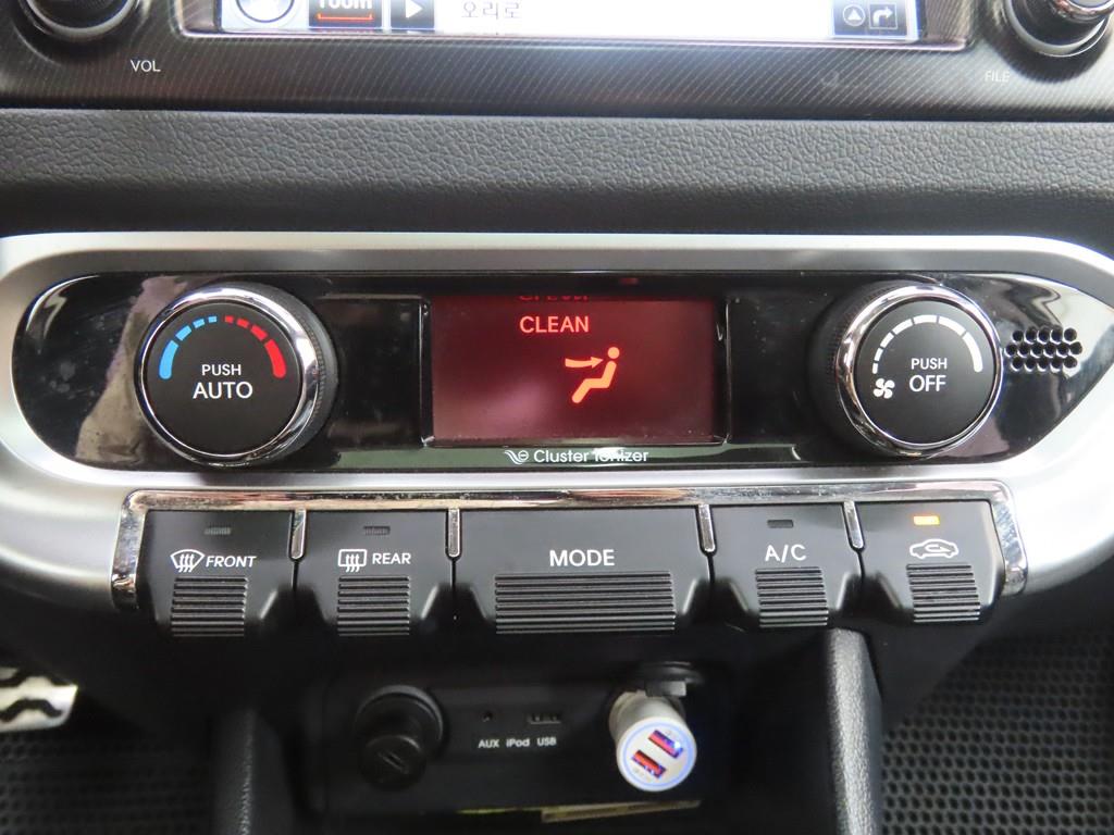 KIA Pride - Vista 12