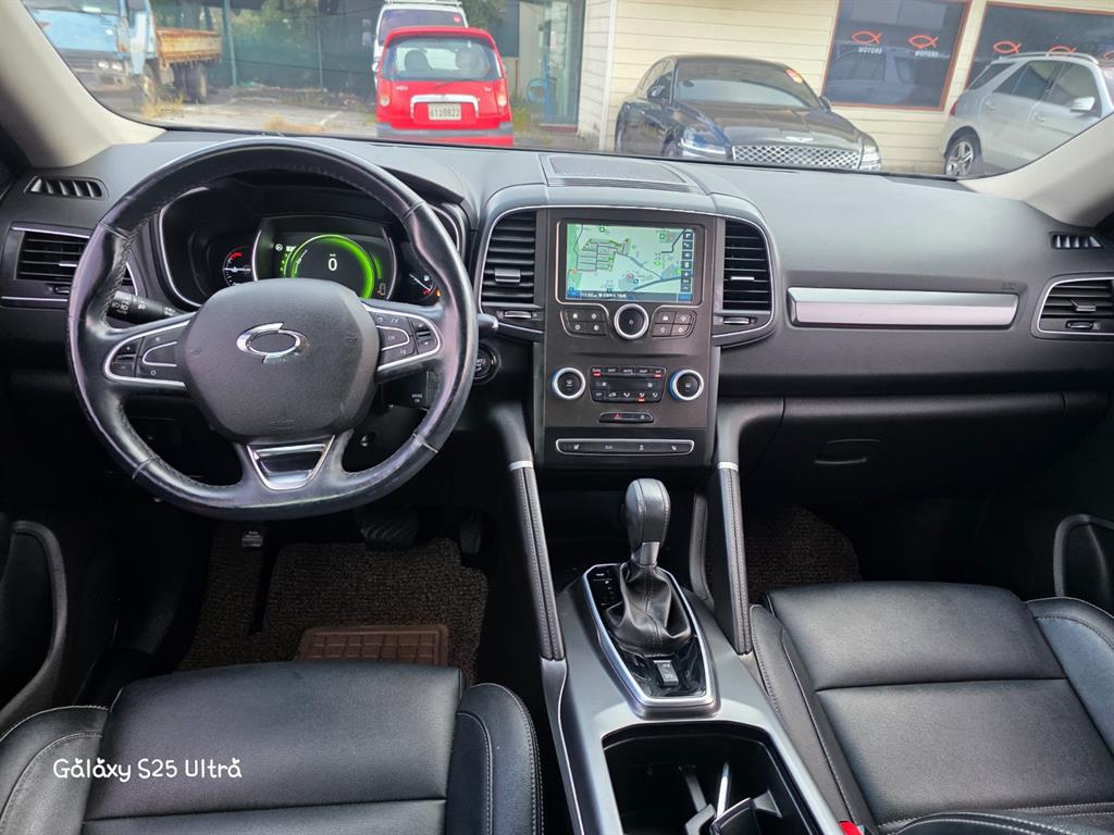 SAMSUNG QM6 2017 Gris - Importación desde Corea - HF Imports Iquique - Foto 18