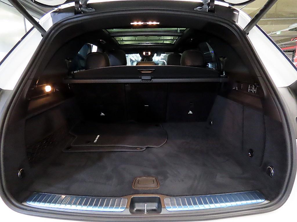 Mercedes Benz GLE Class 2023 Blanco - Importación desde Corea - HF Imports Iquique - Foto 16