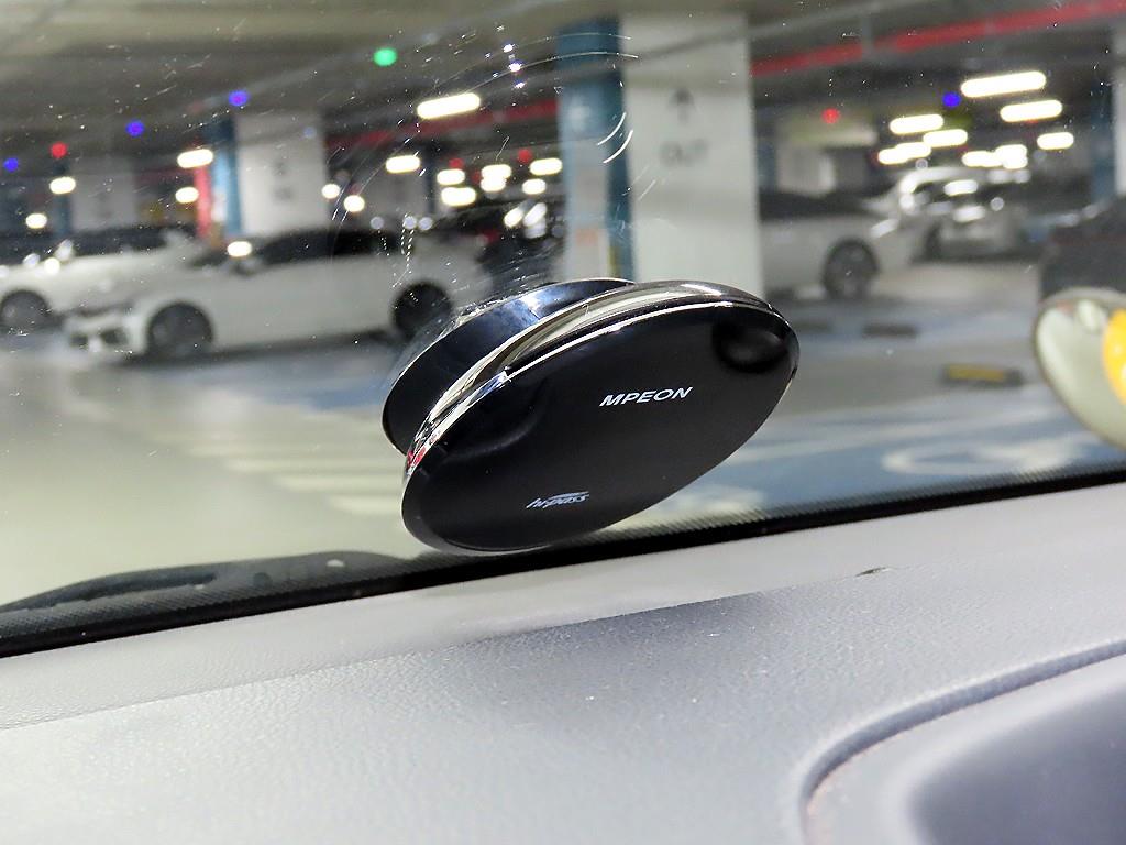 HYUNDAI Starex 2019 Amarillo - Importación desde Corea - HF Imports Iquique - Foto 15