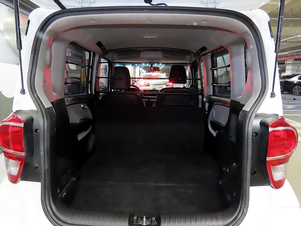 KIA Ray 2019 Blanco - Importación desde Corea - HF Imports Iquique - Foto 16