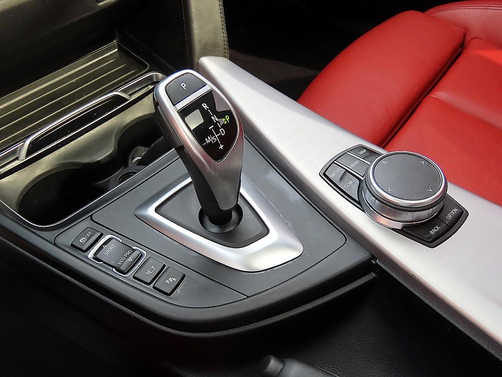 BMW 4 Series - Vista 11