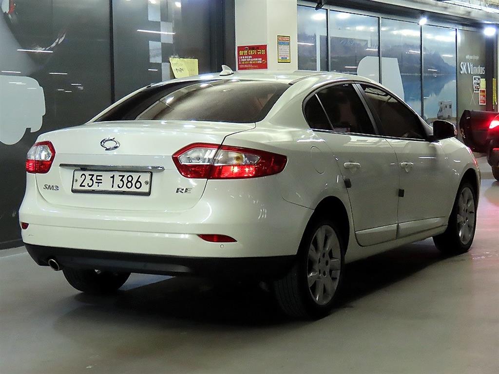 SAMSUNG SM3 - Vista 4