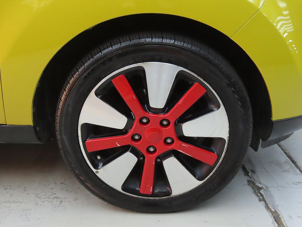 KIA Soul 2014 Amarillo - Importación desde Corea - HF Imports Iquique - Foto 20