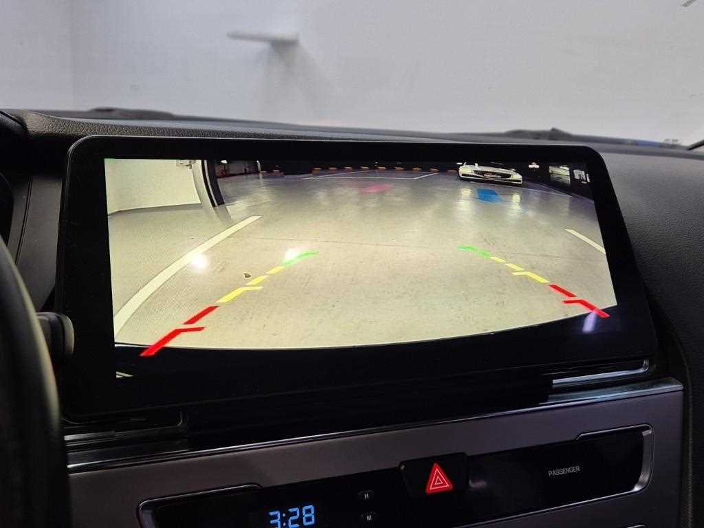 HYUNDAI Sonata 2015 Negro - Importación desde Corea - HF Imports Iquique - Foto 14