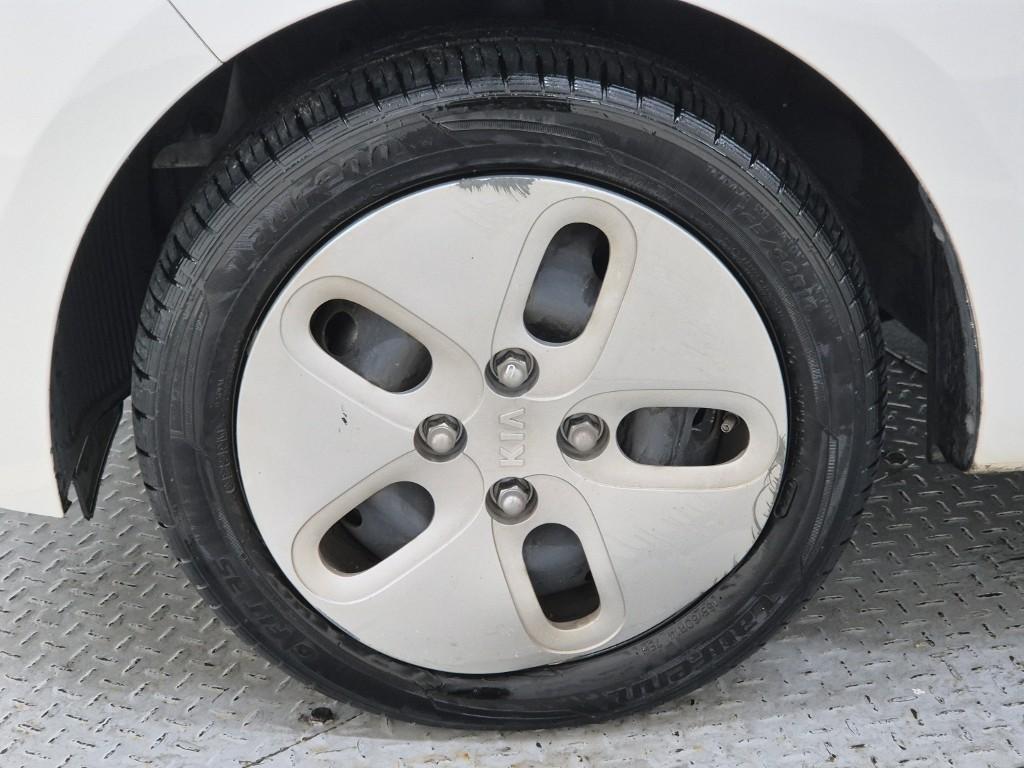 KIA Ray 2021 Negro - Importación desde Corea - HF Imports Iquique - Foto 17