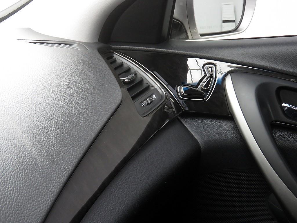 HYUNDAI Grandeur - Vista 10