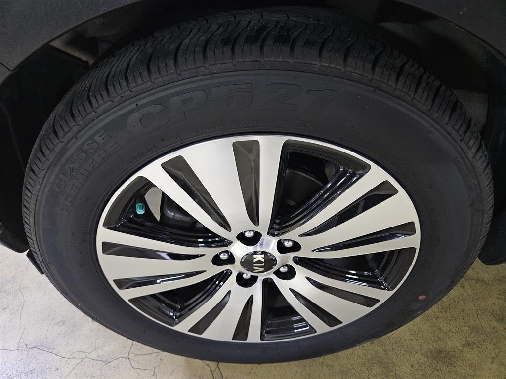 KIA Sportage 2014 Blanco - Importación desde Corea - HF Imports Iquique - Foto 20