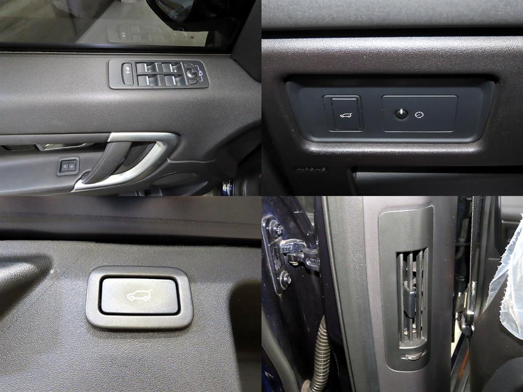 Land Rover Discovery Sports 2016 Azul - Importación desde Corea - HF Imports Iquique - Foto 18