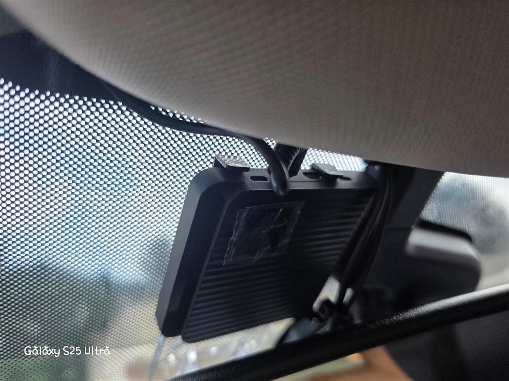 SAMSUNG QM6 - Vista 6